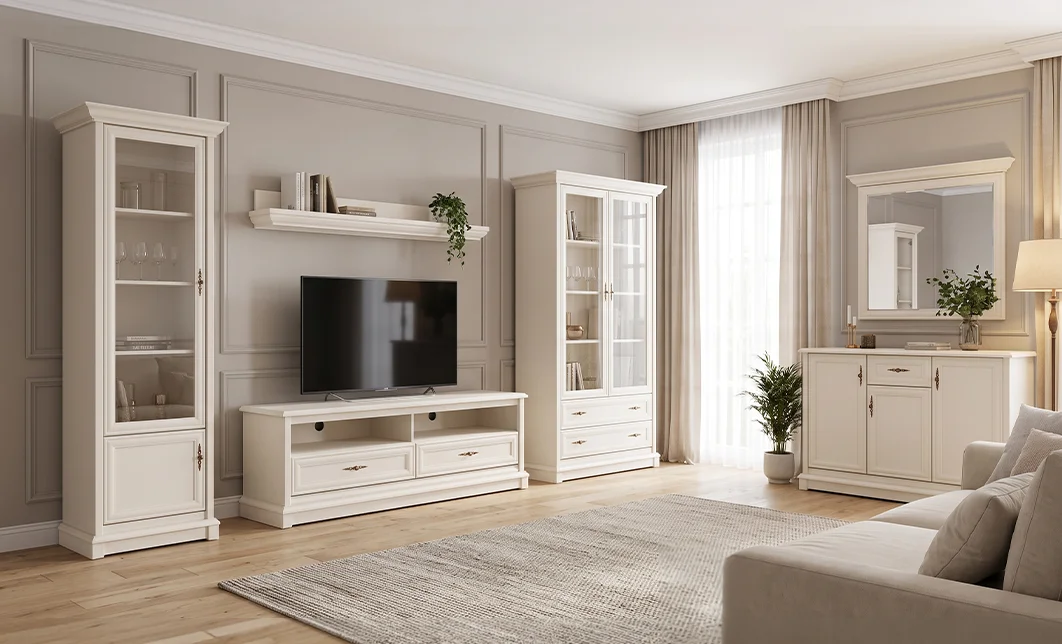 Living Sonata Cashmere 2
