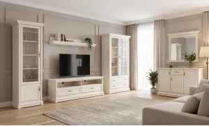 Living Sonata Cashmere 2
