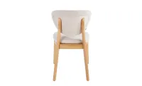 Scaun Living DCW2703 CF Bej 6