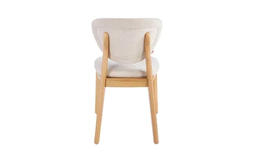 Scaun Living DCW2703 CF Bej