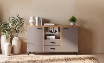 Comoda Sen Sek I
