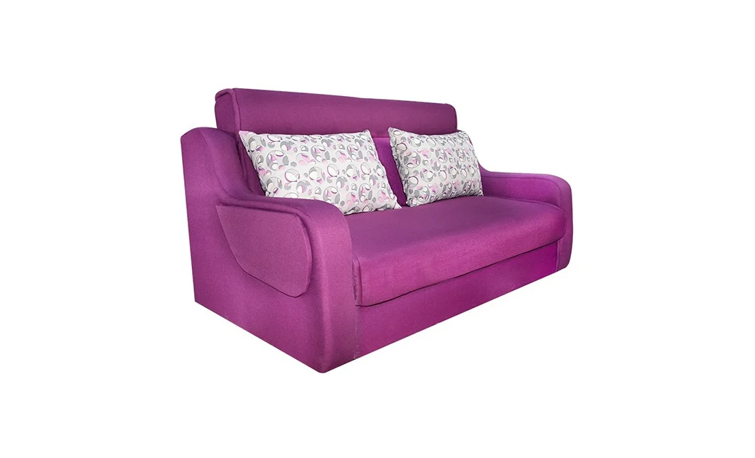 Canapea Extensibila Delta Max 4