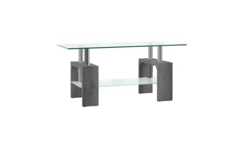Masuta Cafea CT345 Gri