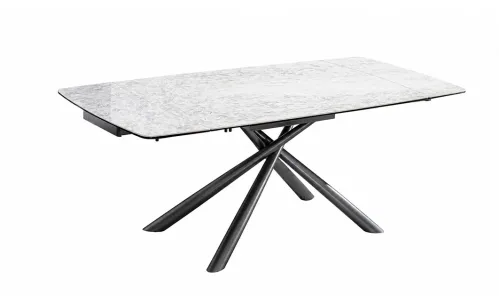 Masa Living Extensibila Blat Ceramica CT130