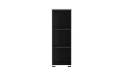 Biblioteca Prime REG40, Cashmir / Negru