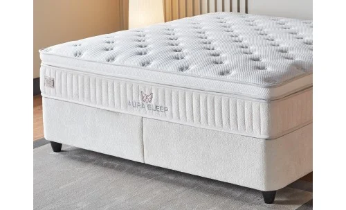 Saltea Aura Sleep, 160x200x33cm