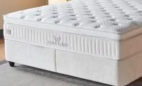 Saltea Aura Sleep, 180x200x33cm 4