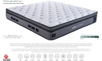 Saltea Hamilton, 120x200x28cm 7