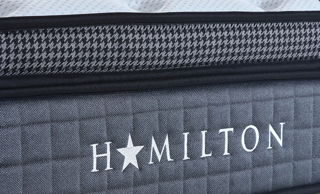 Saltea Hamilton, 90x200x28cm