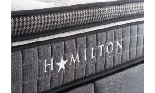 Saltea Hamilton, 200x180 cm