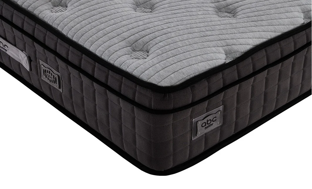 Saltea Lateks Comfort, 90x200cm