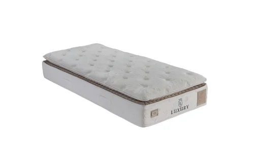 Saltea Luxury, 90X200 cm 