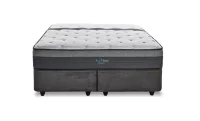 Saltea Roll Sleep EXPERT, 140x200x30cm 2