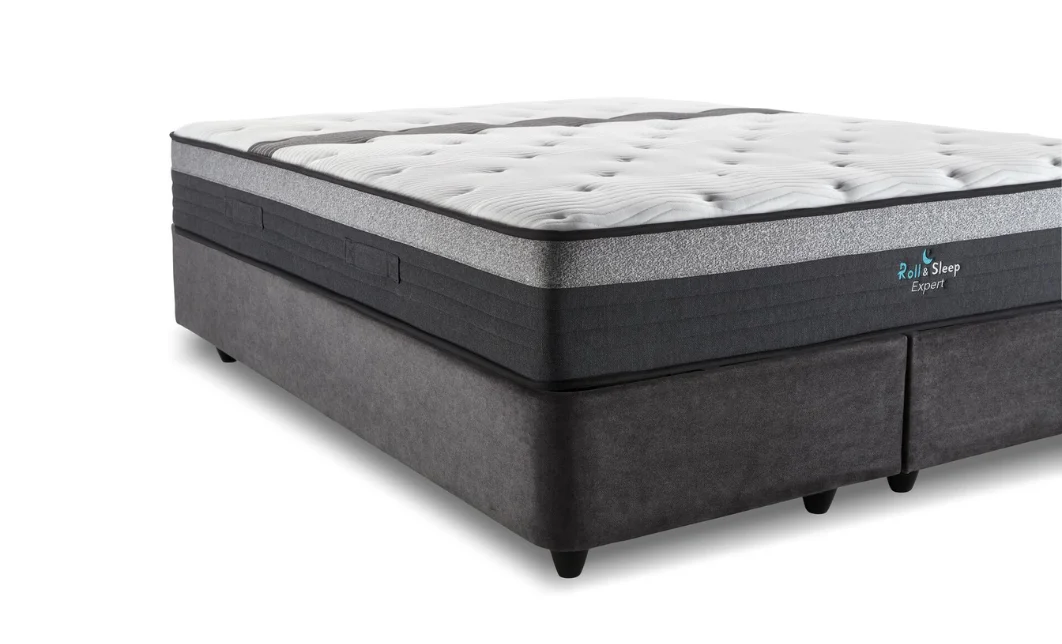 Saltea Roll Sleep EXPERT, 140x200x30cm 3