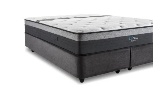 Saltea Roll Sleep EXPERT, 140x200x30cm