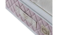Saltea Visco Lux, 90x200x28cm 7