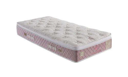 Saltea Visco Lux, 90x200x28cm
