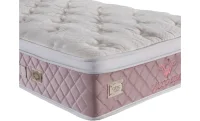 Saltea Visco Lux, 90x200x28cm 5