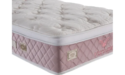 Saltea Visco Lux, 90x200x28cm