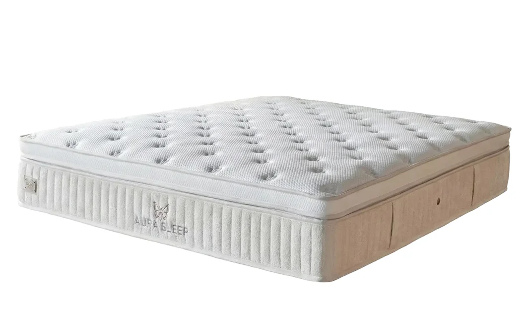 Saltea Aura Sleep, 90x200x33cm 2