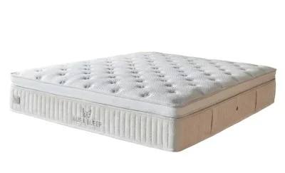 Saltea Aura Sleep, 120x200x33cm