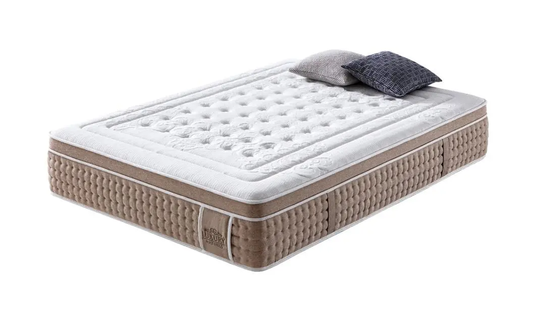 Saltea Luxury CH, 160x200x34cm