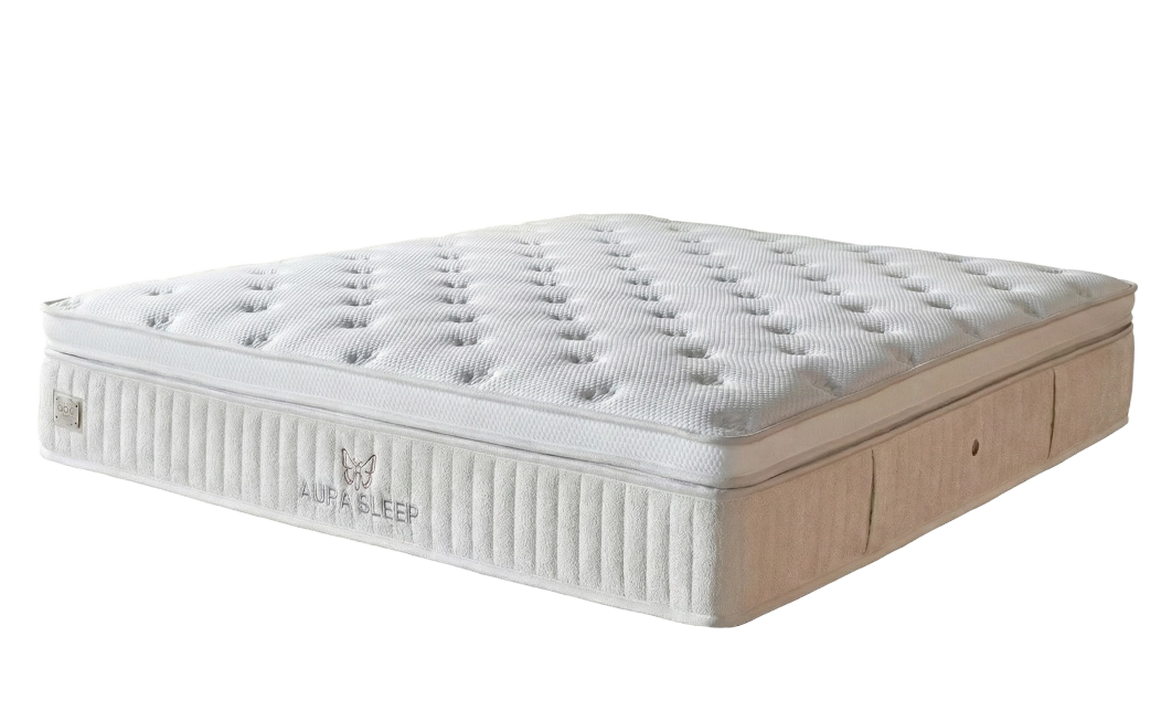 Saltea Aura Sleep, 90x200x33cm