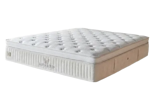 Saltea Aura Sleep, 90x200x33cm