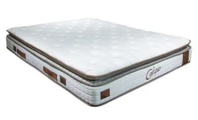 Saltea Calipso Beige, 160x200cm