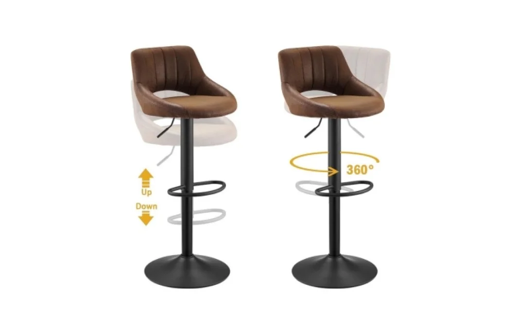 Scaun Bar KJC338 Maro 2