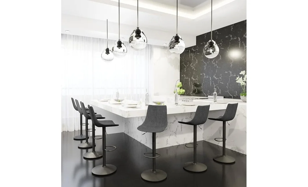 Scaun Bar KJC347 2