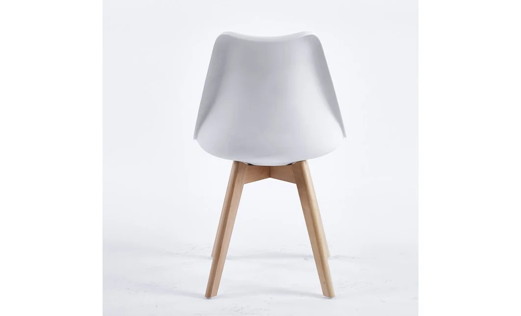 Scaun Living J900 Alb 3