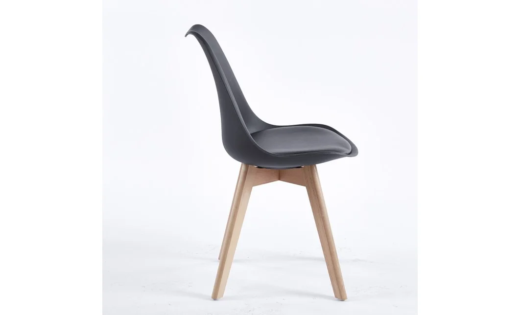 Scaun Living J900 Negru 3