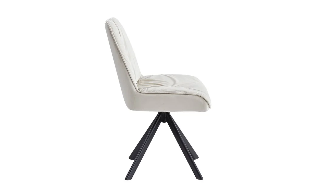 Scaun Living KJC356 Bej 4