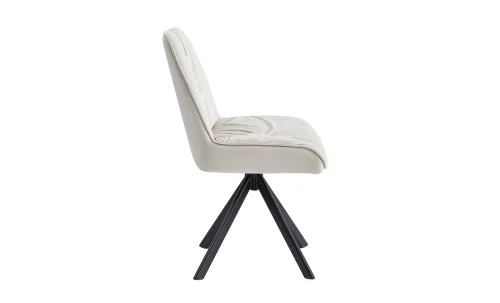 Scaun Living KJC356 Bej