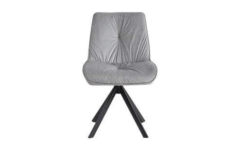 Scaun Living KJC356 Gri