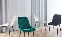 Scaun Living KJC176 Verde 4