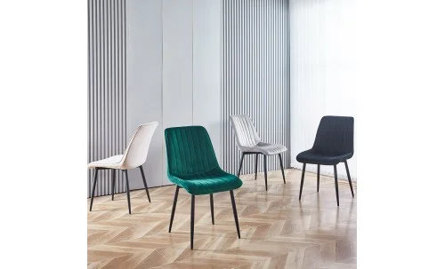 Scaun Living KJC176 Gri