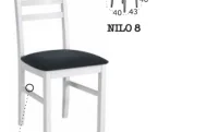 Scaun Nilo 8 1