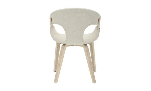 Scaun Living Tapitat JY6215X-M Bej