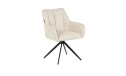 Scaun Living Rotativ DCM0112 Bej