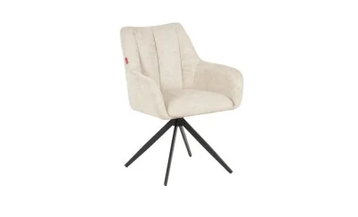 Scaun Living Rotativ DCM0112 Bej