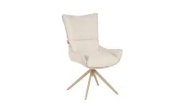 Scaun Living Rotativ DCM0607CS Bej 4