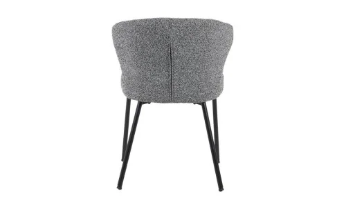 Scaun Living DCM1207CF Gri