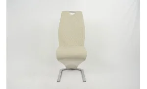 Scaun Living F692 Bej