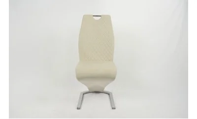 Scaun Living F692 Bej
