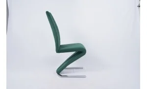 Scaun Living F692 Verde