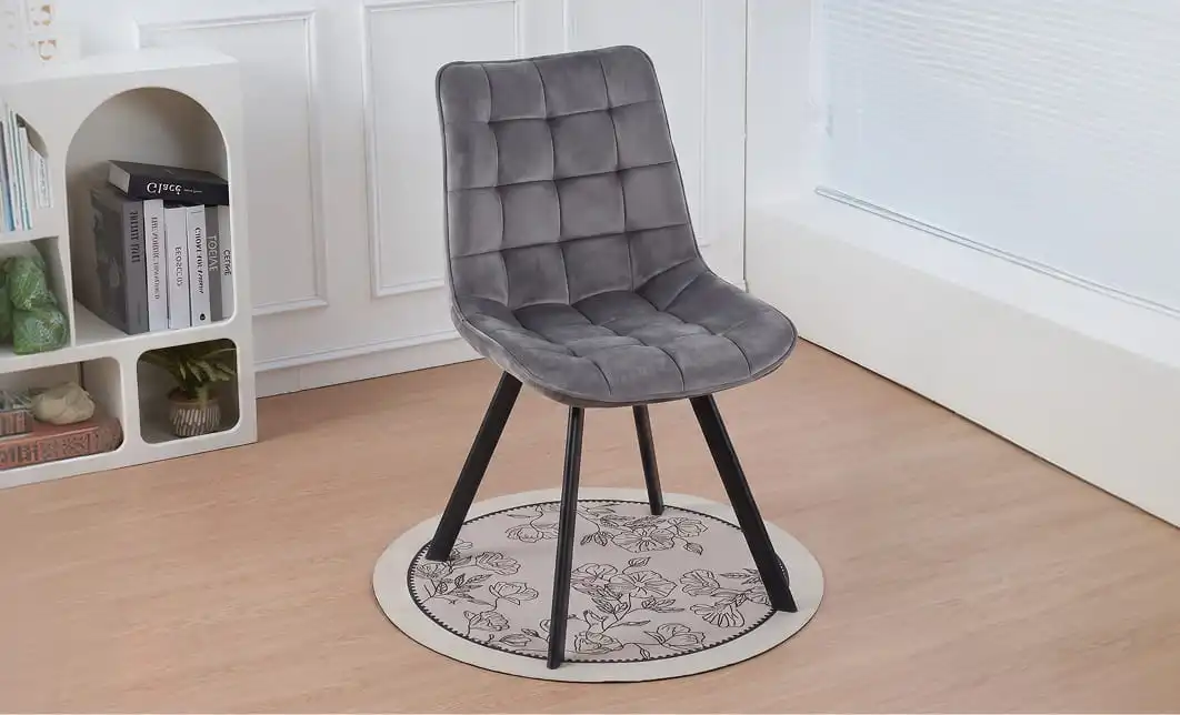 Scaun Living J265 Gri