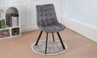 Scaun Living J265 Gri