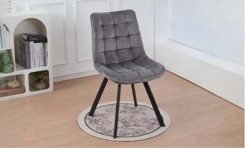 Scaun Living J265 Gri